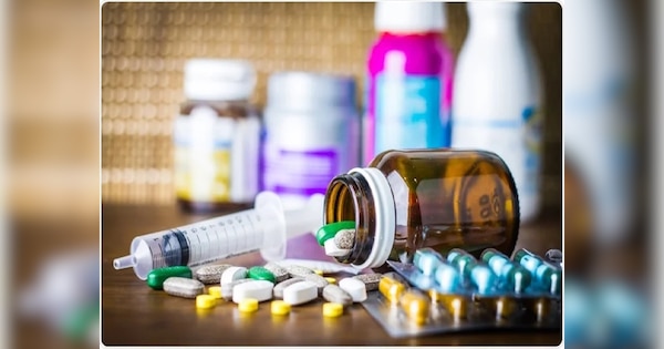 ସର୍ବାଧିକ ବ୍ୟବହୃତ ୪୮ଟି ଔଷଧ ଉପରେ ଲାଗିଲା ବ୍ୟାନ | 48 commonly used drugs ...