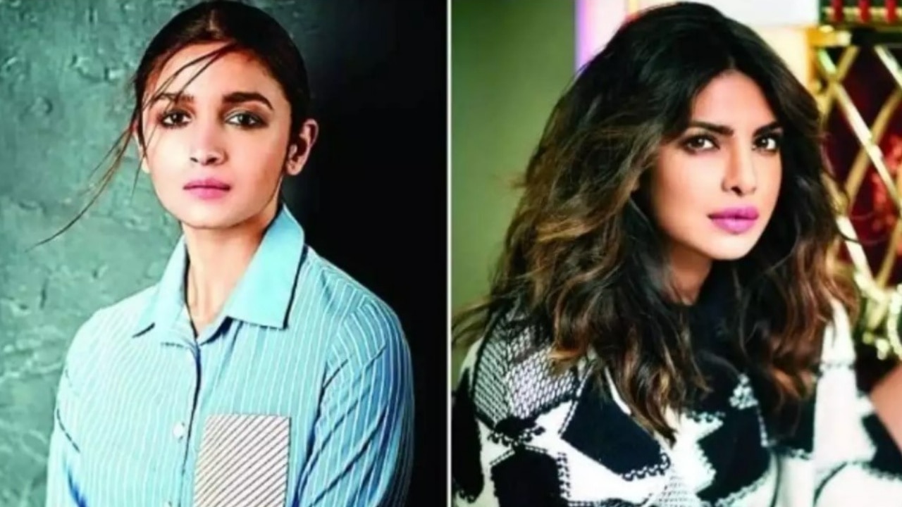 आलिया भट्ट संग मेट गाला का रेड कार्पेट शेयर करेंगी Priyanka Chopra, हसीनाओं के नजर आएंगे हसीन लुक्स