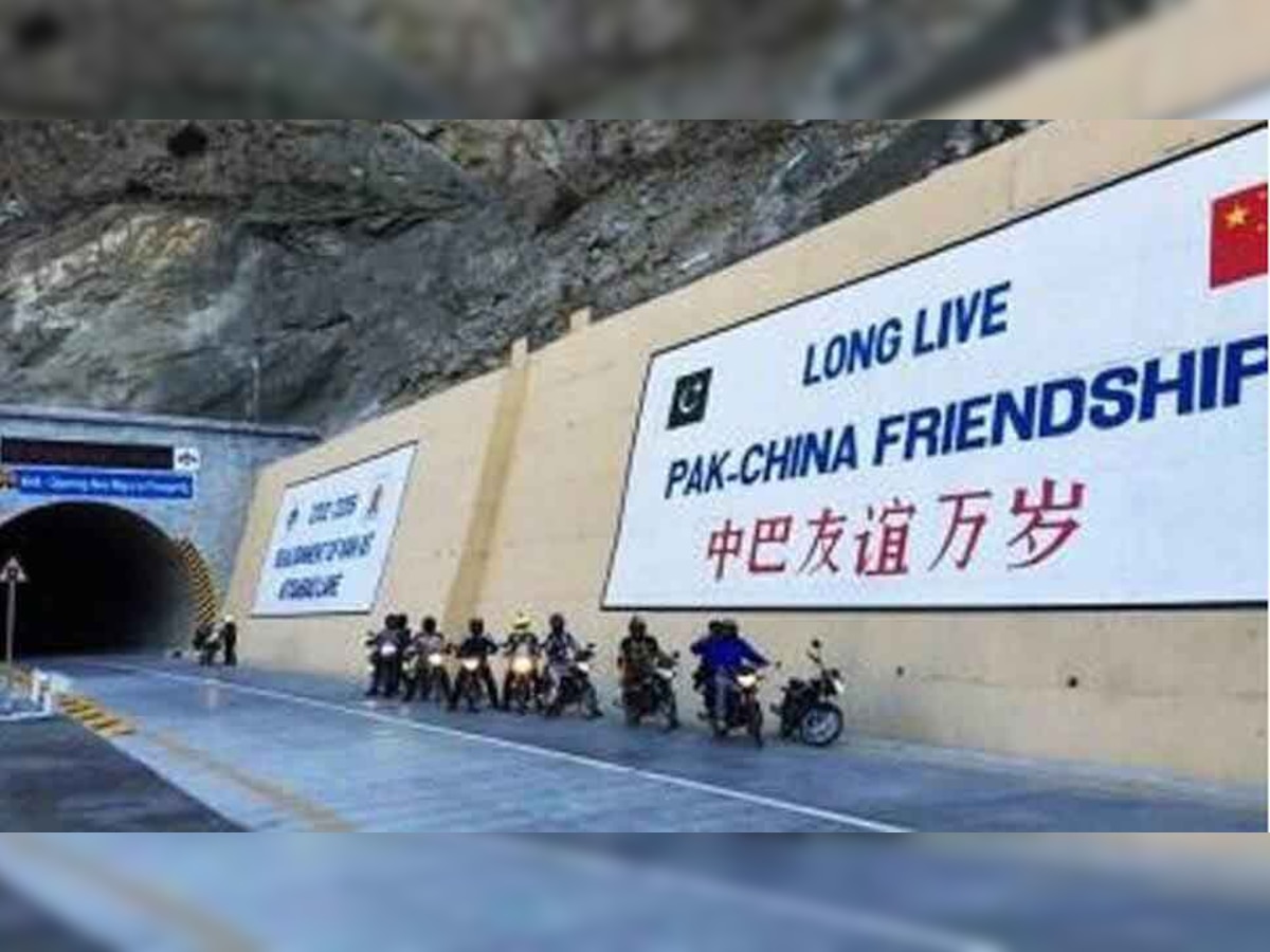 बीजिंग के लिए पहली पसंद है पाकिस्‍तान, चीन के जनरल ने खुलेआम स्‍वीकारी ये बात
