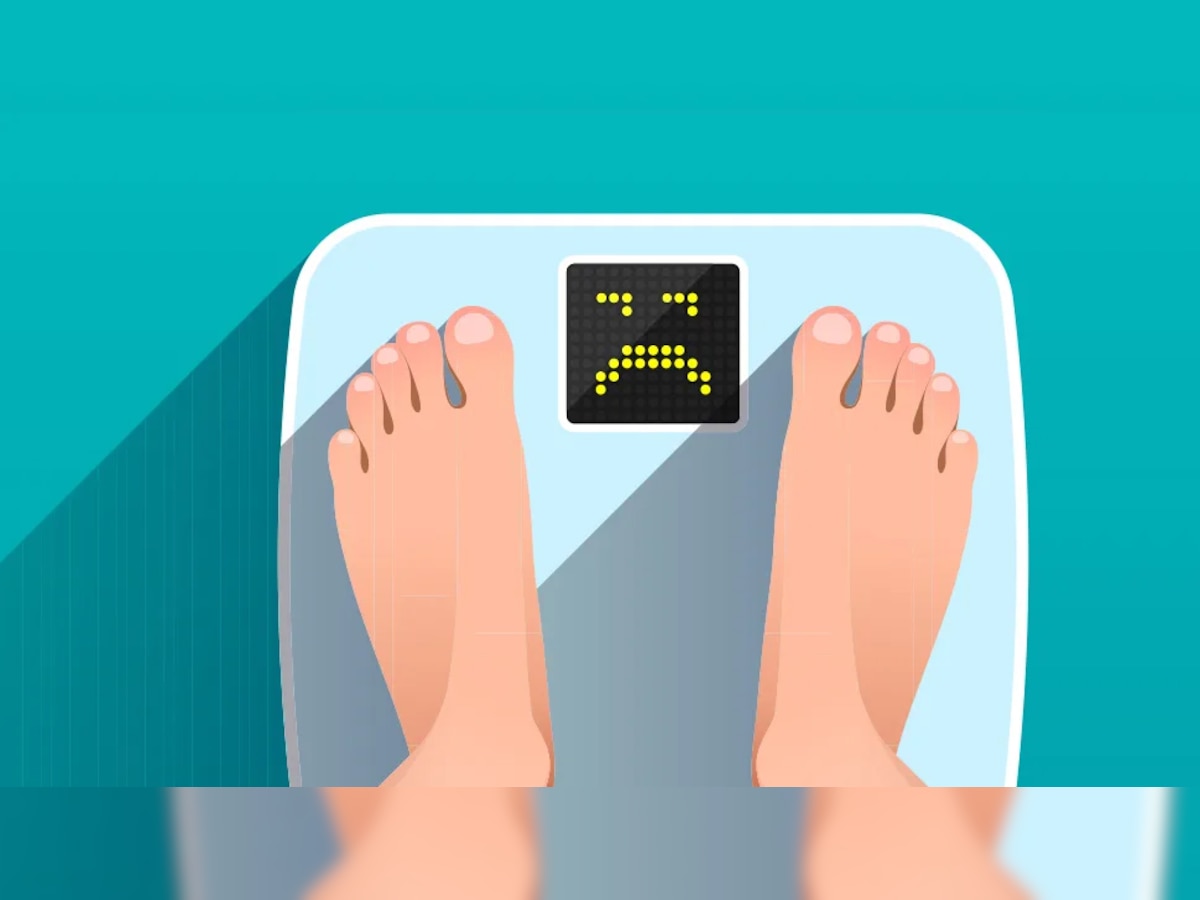 Gain Weight: इन 4 वजहों से नहीं बढ़ पा रहा है आपका वजन! जानें और आज से करें सही