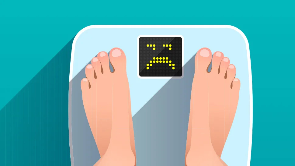 Gain Weight: इन 4 वजहों से नहीं बढ़ पा रहा है आपका वजन! जानें और आज से करें सही Gain Weight: इन 4 वजहों से नहीं बढ़ पा रहा है आपका वजन! जानें और आज से करें सही