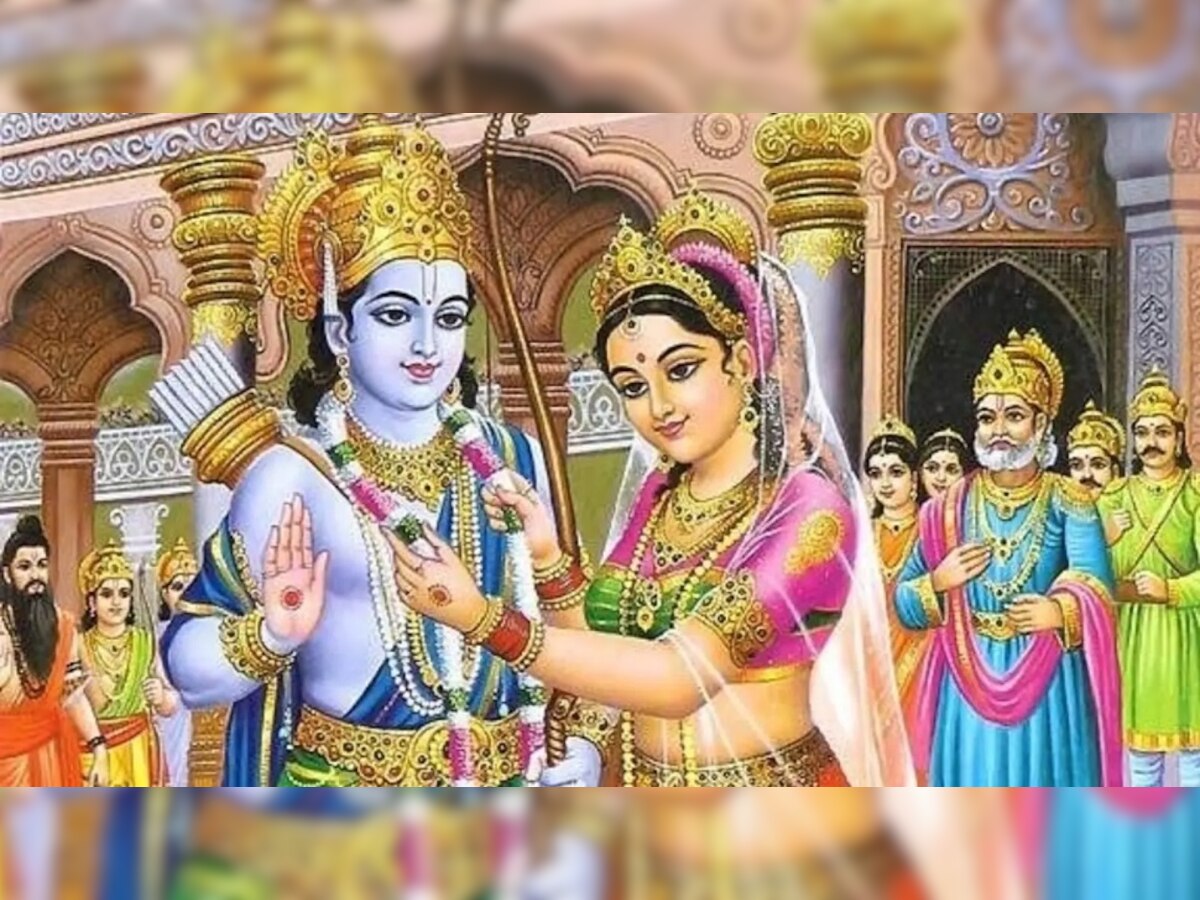 Sita Navami 2023: जानें कब है सीता राम नवमी, विवाहित महिलाओं के लिए बेहद खास ये दिन 