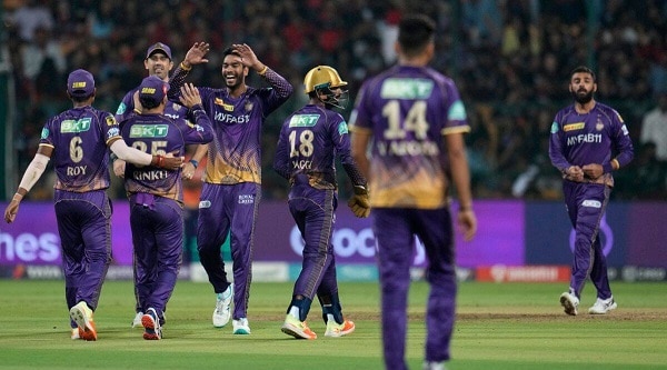 IPL 2023: जहीर खान ने बताई KKR की मजबूती, कहा- इससे पार पाना मुश्किल