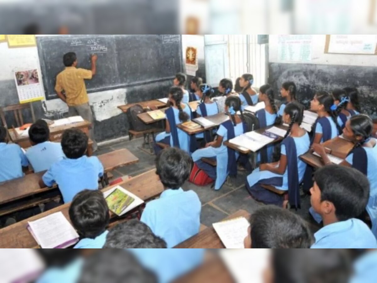 झारखंड के हाई स्कूलों को मई में मिलेंगे नौ हजार नए शिक्षक, सीएम सौंपेंगे नियुक्ति पत्र