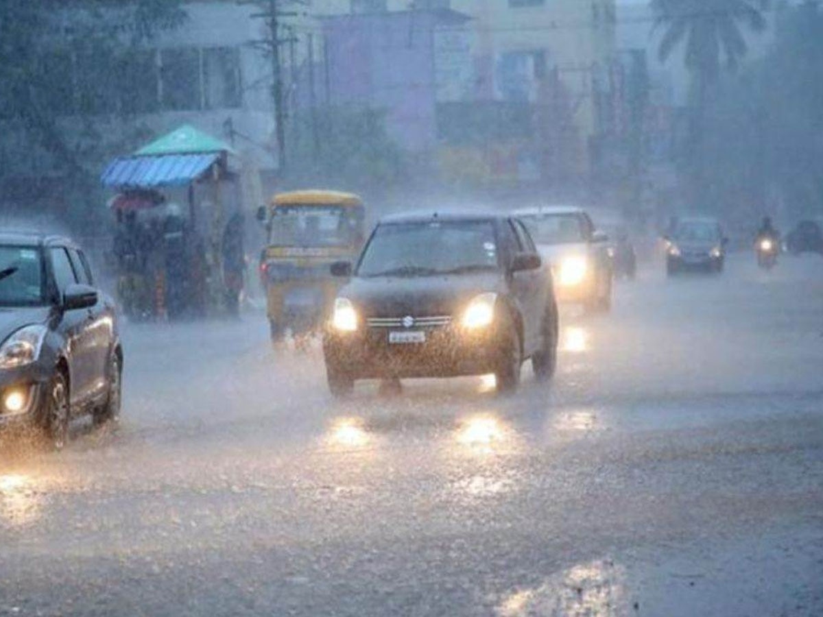 Aaj ka Mausam: शुरू हुआ सुहावने मौसम का दौर, अब एक सप्ताह तक रह-रहकर बरसेंगे बादल; जान लें अपने शहर का ताजा अपडेट