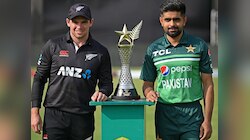 PAK vs NZ, 1st ODI: फखर –बाबर के दम पर पाकिस्तान ने न्यूजीलैंड को चटाई धूल