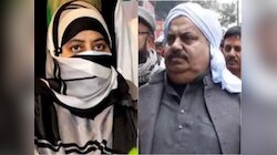 दिल्ली की इन जगहों पर छिपी है अतीक की पत्नी शाइस्ता?पुलिस और STF ने शुरू की छापेमारी