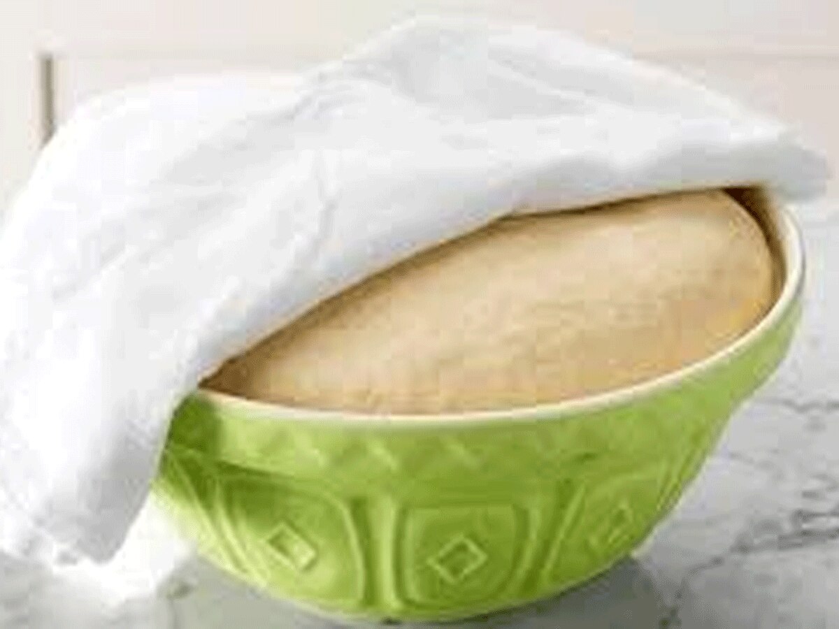 Vastu tips Do you also make this mistake while kneading dough know what