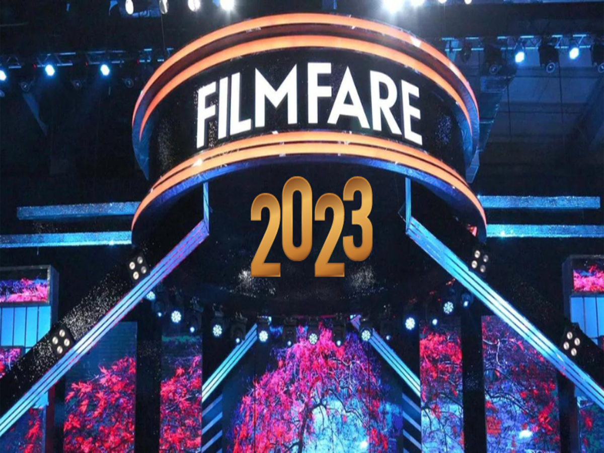 Filmfare Awards 2023 Winners: देखें विनर्स की पूरी लिस्ट, जानें किसको मिले सबसे ज्यादा अवॉर्ड Filmfare Awards 2023 Winners: देखें विनर्स की पूरी लिस्ट, जानें किसको मिले सबसे ज्यादा अवॉर्ड