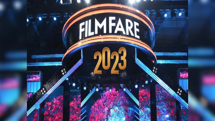 Filmfare Awards 2023 Winners: देखें विनर्स की पूरी लिस्ट, जानें किसको मिले सबसे ज्यादा अवॉर्ड