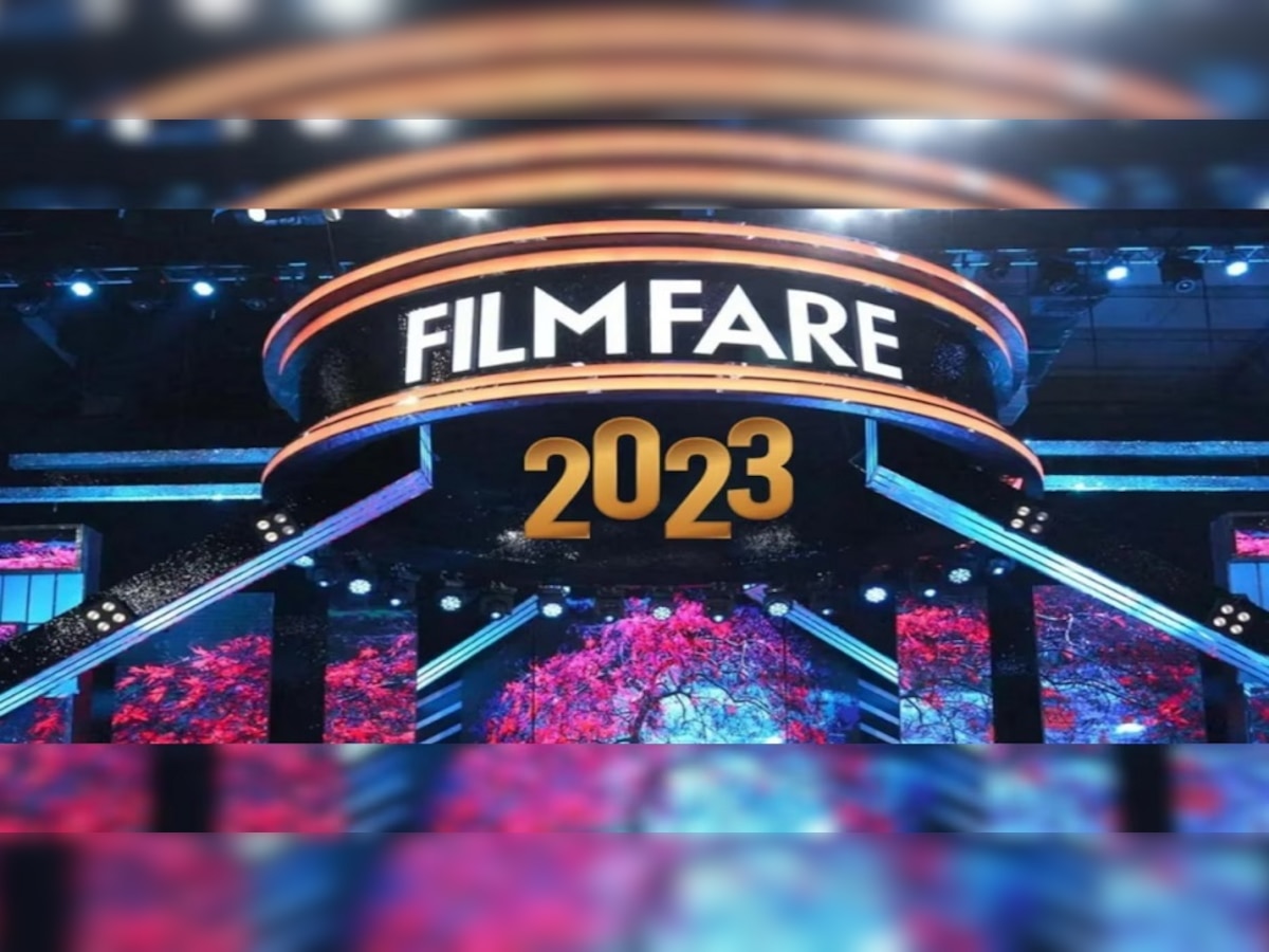 Filmfare Awards: बेस्ट एक्ट्रेस और बेस्ट एक्टर में इन अभिनेताओं ने मारी बाजी, यहां देखें फिल्मफेयर अवॉर्ड्स 2023 के विजेताओं की लिस्ट