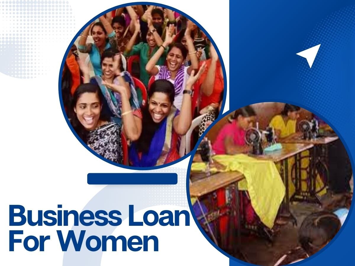 Business Loan: इन योजनाओं से महिलाओं के सपनों को मिल रहा आकार, बिजनेस वुमन बनने में कर रहीं मदद