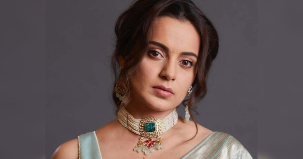 Kangana Ranaut Reaction On Same Sex Marriage Sexual Preferences Should Remain In Your Bed