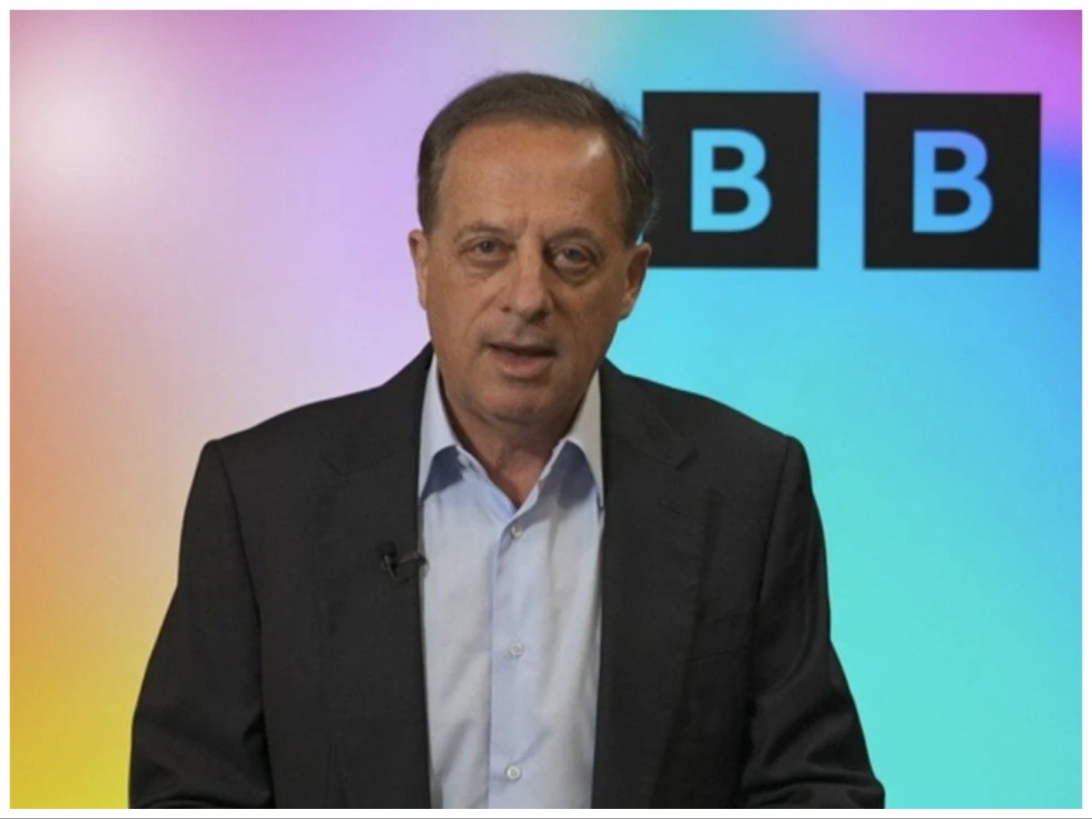 BBC के अध्यक्ष रिचर्ड शार्प ने दिया इस्तीफा; एक बड़े नेता को अनुचित फायदा पहुंचाने का आरोप BBC के अध्यक्ष रिचर्ड शार्प ने दिया इस्तीफा; एक बड़े नेता को अनुचित फायदा पहुंचाने का आरोप