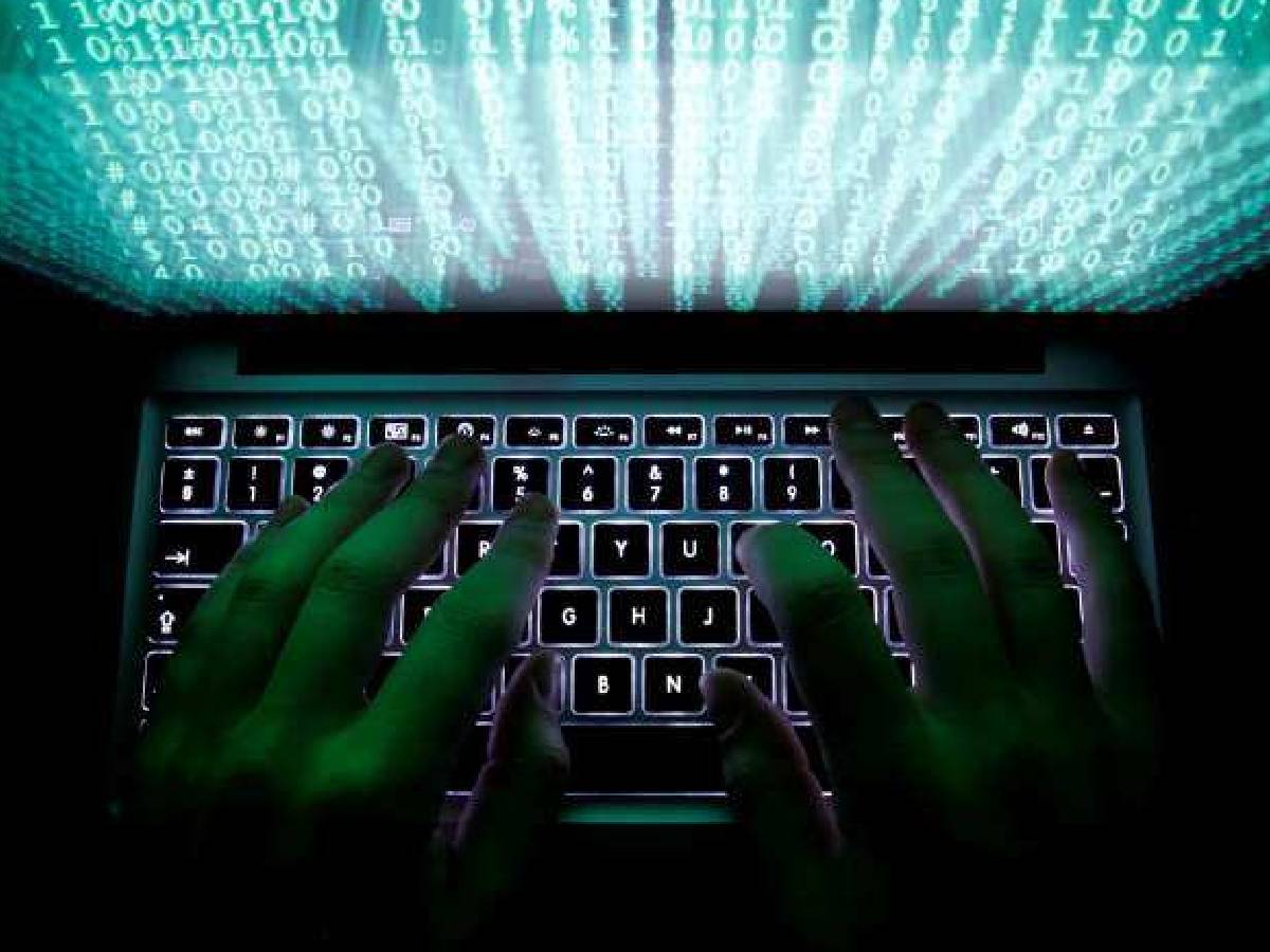 Cyber Crime Haryana Police Raid Nooh Mewat 14 Village 125 Hackers Arrest Cyber Crime हरियाणा