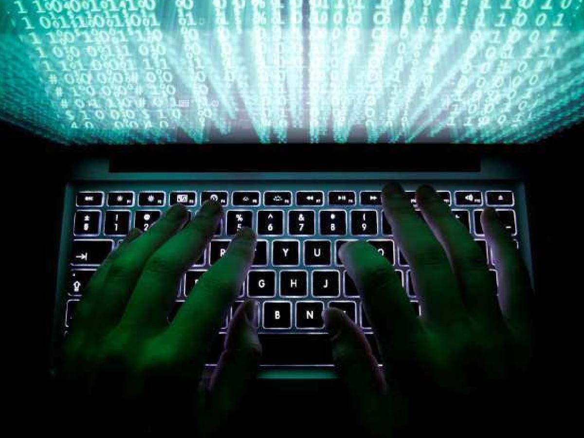 Cyber Crime Haryana Police Raid Nooh Mewat 14 Village 125 hackers Arrest | Cyber  Crime: हरियाणा के इन 14 गांवों में 5000 पुलिसकर्मियों ने मारी रेड, 125 हैकर  गिरफ्तार | Hindi News, Delhi-NCR-Haryana