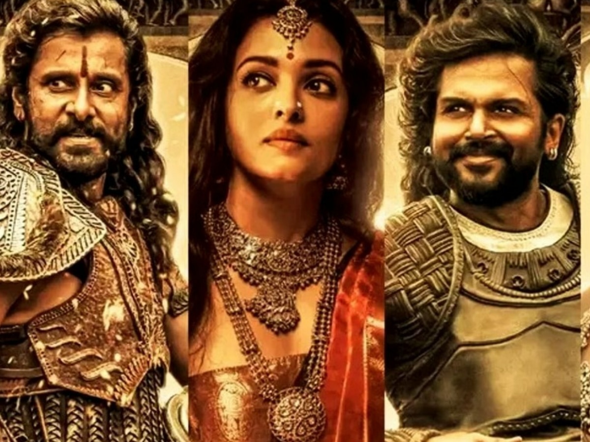 Ponniyin Selvan 2 Review: ऐश्वर्या राय बच्चन की  शानदार एक्टिंग और खूबसूरती ने फिर जीता दिल, पैसा वसूल है मणिरत्नम की फिल्म