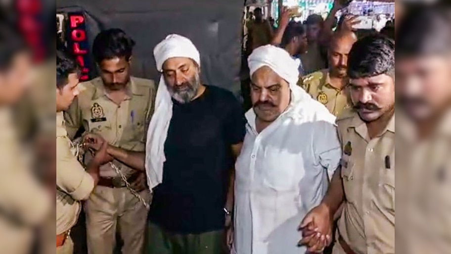 Atiq-Ashraf Murder पर सुप्रीम कोर्ट ने यूपी सरकार से पूछे तीखे सवाल, जानिए क्या कहा