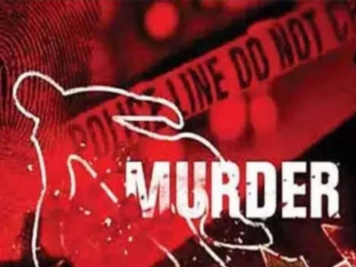 Delhi: दिल्ली में 8वीं के छात्र का बेरहमी से क़त्ल; नाले से लाश बरामद, जांच में जुटी पुलिस Delhi: दिल्ली में 8वीं के छात्र का बेरहमी से क़त्ल; नाले से लाश बरामद, जांच में जुटी पुलिस