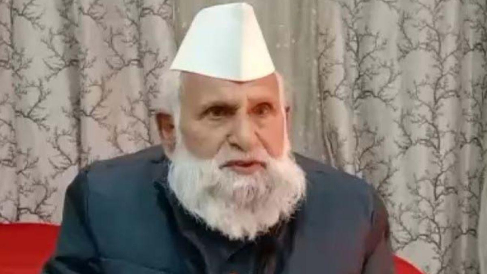 अपनी ही पार्टी पर बरसे SP सांसद शफ़ीक़ुर्रहमान बर्क़;कहा- टिकट की तक़सीम में हुई नाइंसाफ़ी अपनी ही पार्टी पर बरसे SP सांसद शफ़ीक़ुर्रहमान बर्क़;कहा- टिकट की तक़सीम में हुई नाइंसाफ़ी