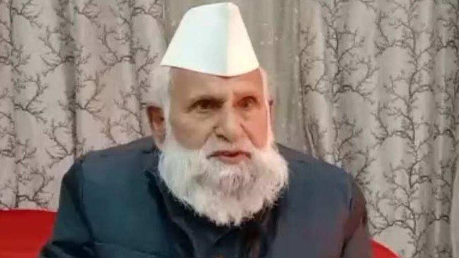 अपनी ही पार्टी पर बरसे SP सांसद शफ़ीक़ुर्रहमान बर्क़;कहा- टिकट की तक़सीम में हुई नाइंसाफ़ी