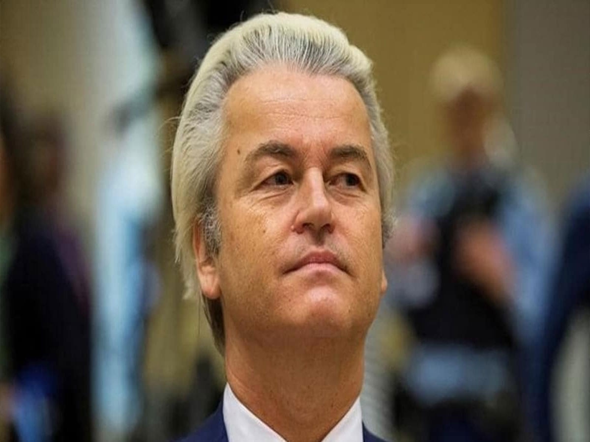 Geert Wilders Threat Case: पाकिस्तान से रची गई  डच सांसद को जान से मारने की साजिश? नीदरलैंड ने दिया ये रिएक्शन