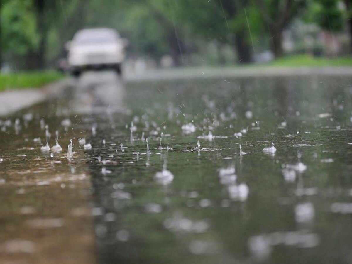 Weather Forecast: अभी और होगी बारिश, जानिए यूपी, बिहार से लेकर अन्य राज्यों का मौसम