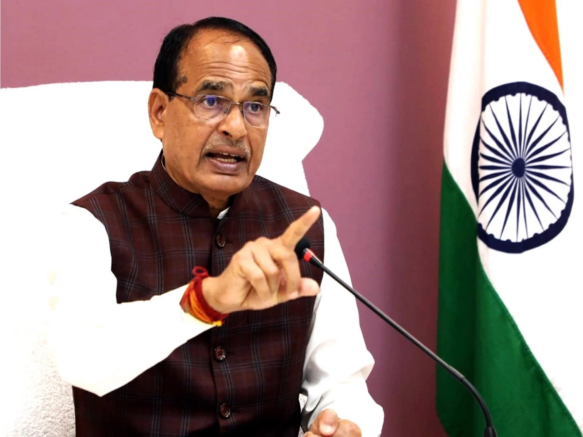 mp assebly election 2023 cm shivraj guidelines for ticket these leaders will not get chance in vidhan sabha chunav | Hindi News, MP Assembly Election 2023: CM शिवराज ने टिकट को लेकर