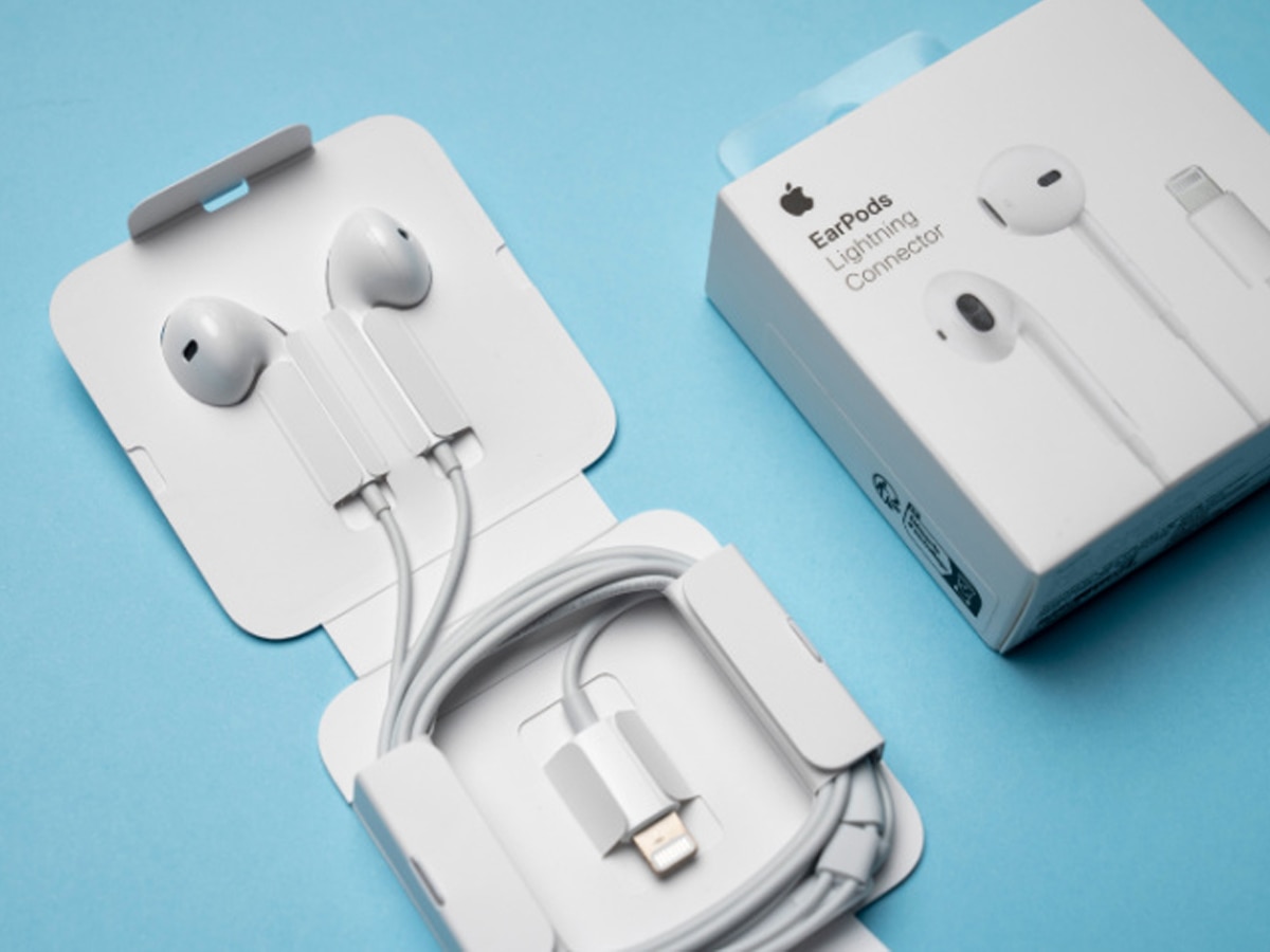 Apple bringing wired earpods for iPhone 15! Know what will be special in these