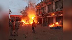 Sasaram Violnce: बिहार हिंसा के मामले में पूर्व भाजपा विधायक जवाहर प्रसाद गिरफ्तार
