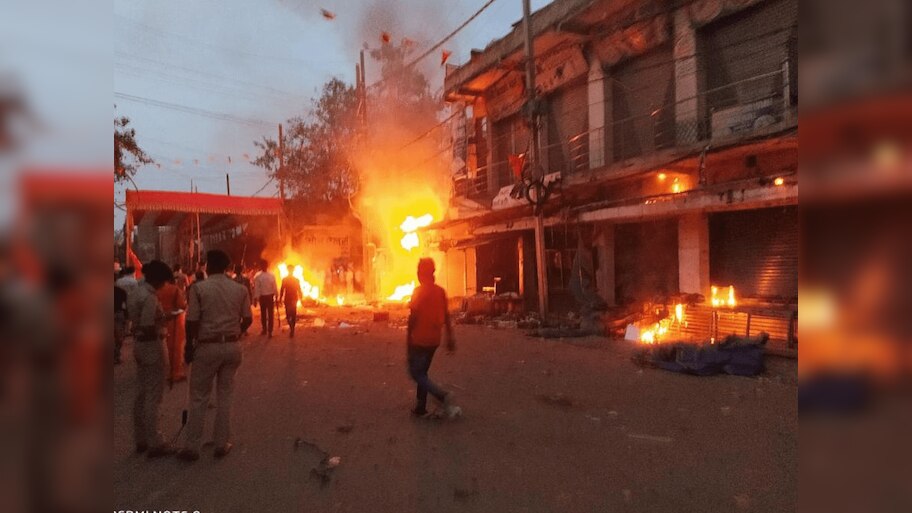 Sasaram Violnce: बिहार हिंसा के मामले में पूर्व भाजपा विधायक गिरफ्तार, जानिए कहां तक पहुंची जांच