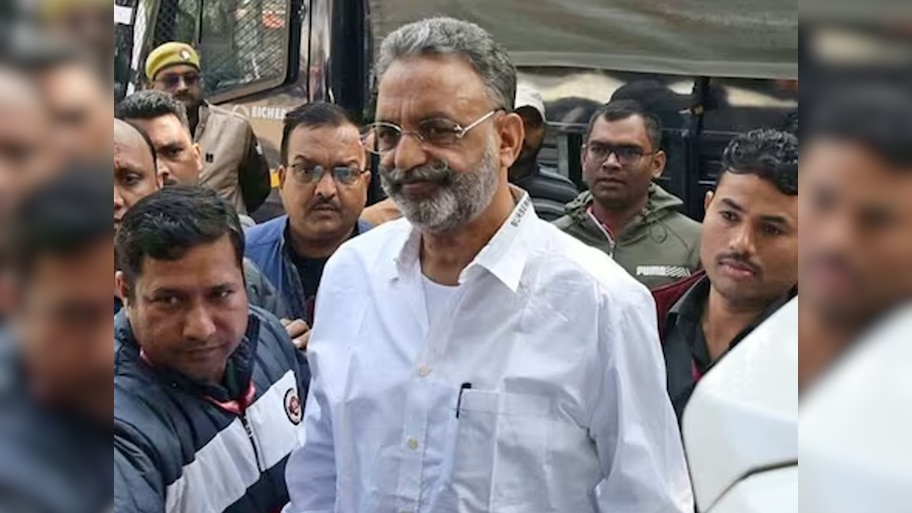 Mukhtar Ansari: 14 साल पुराने मामले में मुख्तार अंसारी को 10 साल की सजा, जानिए क्या है मामला