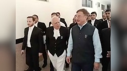 CM शिवराज के खिलाफ मानहानि केस की सुनवाई शुरू, पैरवी करने पहुंचे कपिल सिब्बल