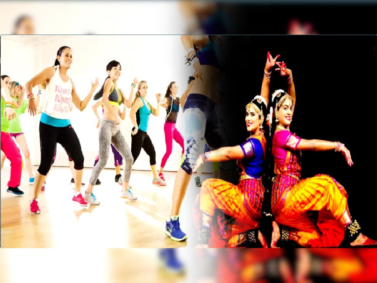 Health benefits of dance (फाइल फोटो)