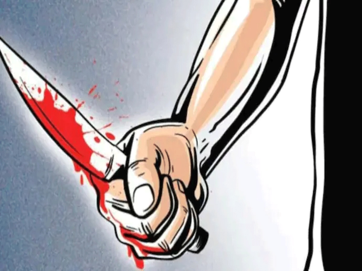 Delhi Crime: गर्लफ्रेंड से बात करने के शक में युवक की चाकू मारकर की हत्या, 3 अन्य घायल