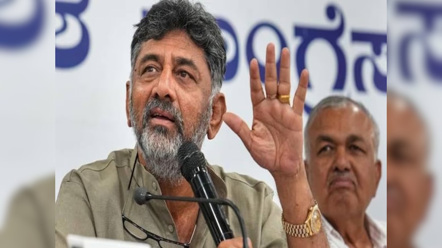 लोकसभा इलेक्शन में कांग्रेस के लिए नए दरवाज़े खोलेगा कर्नाटक असेंबली चुनाव: डी शिवकुमार