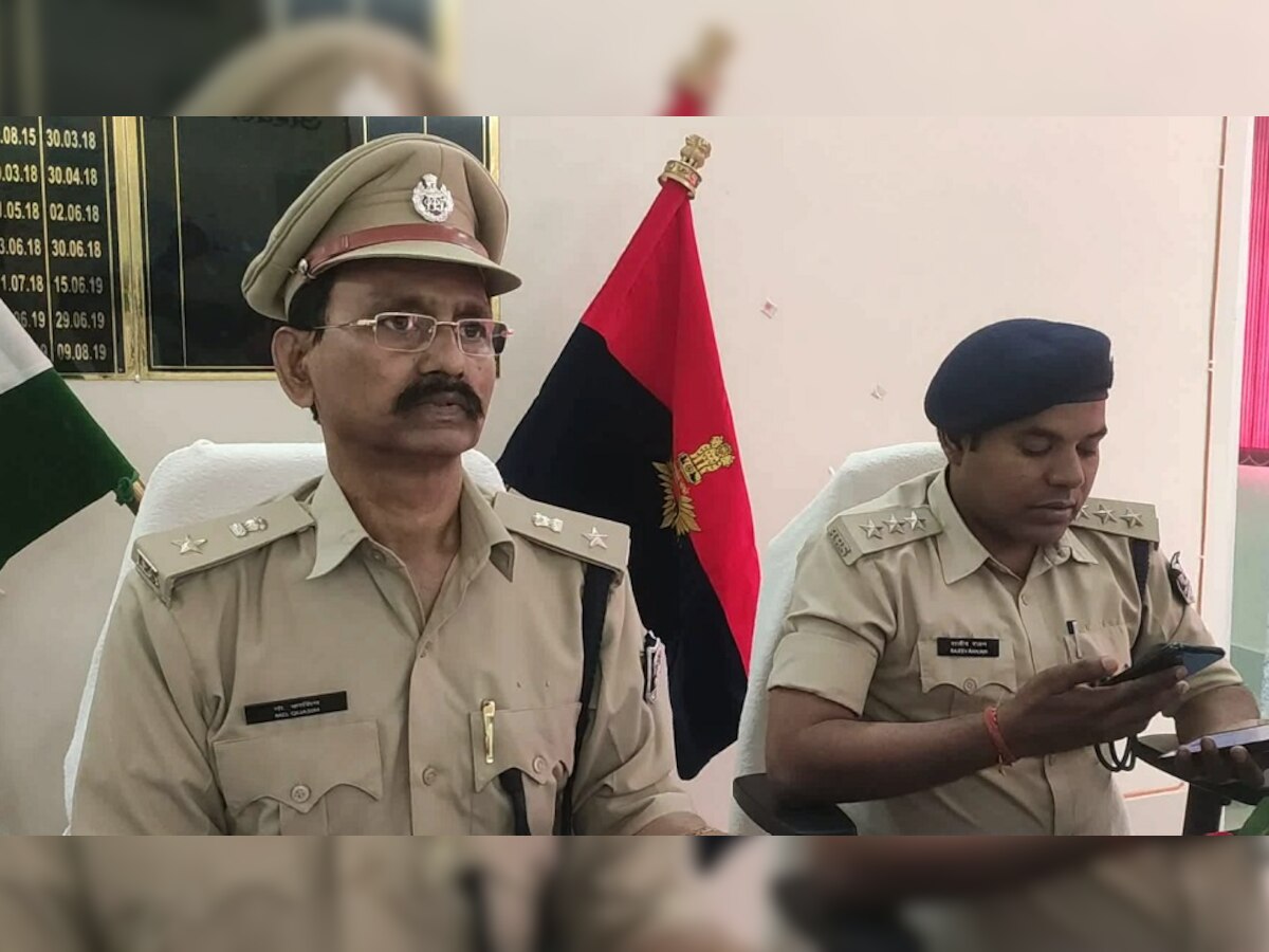 स्कूल से गायब हुए बच्चे, पुलिस ने 48 घंटे में दोनों की कराई सकुशल वापसी