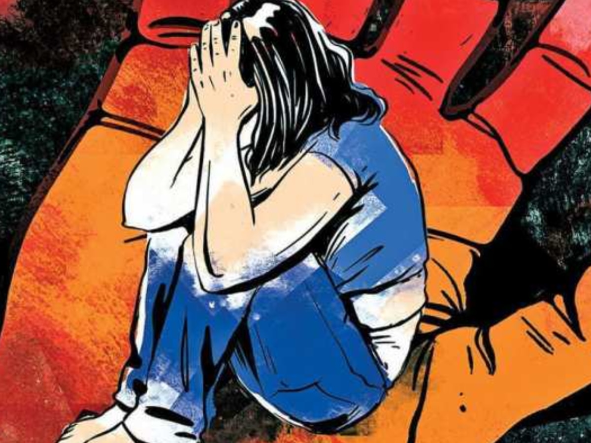 Crime News: इंदौर में दो नाबालिग बहनों के साथ सामूहिक दुष्कर्म, दो आरोपी गिरफ्तार