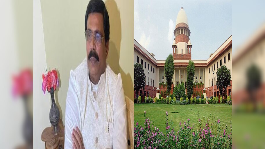G Krishnaiah Murder Case: बिहार की सियासत में गहमा-गहमी; SC पहुंचा आनंद मोहन की रिहाई का मामला 