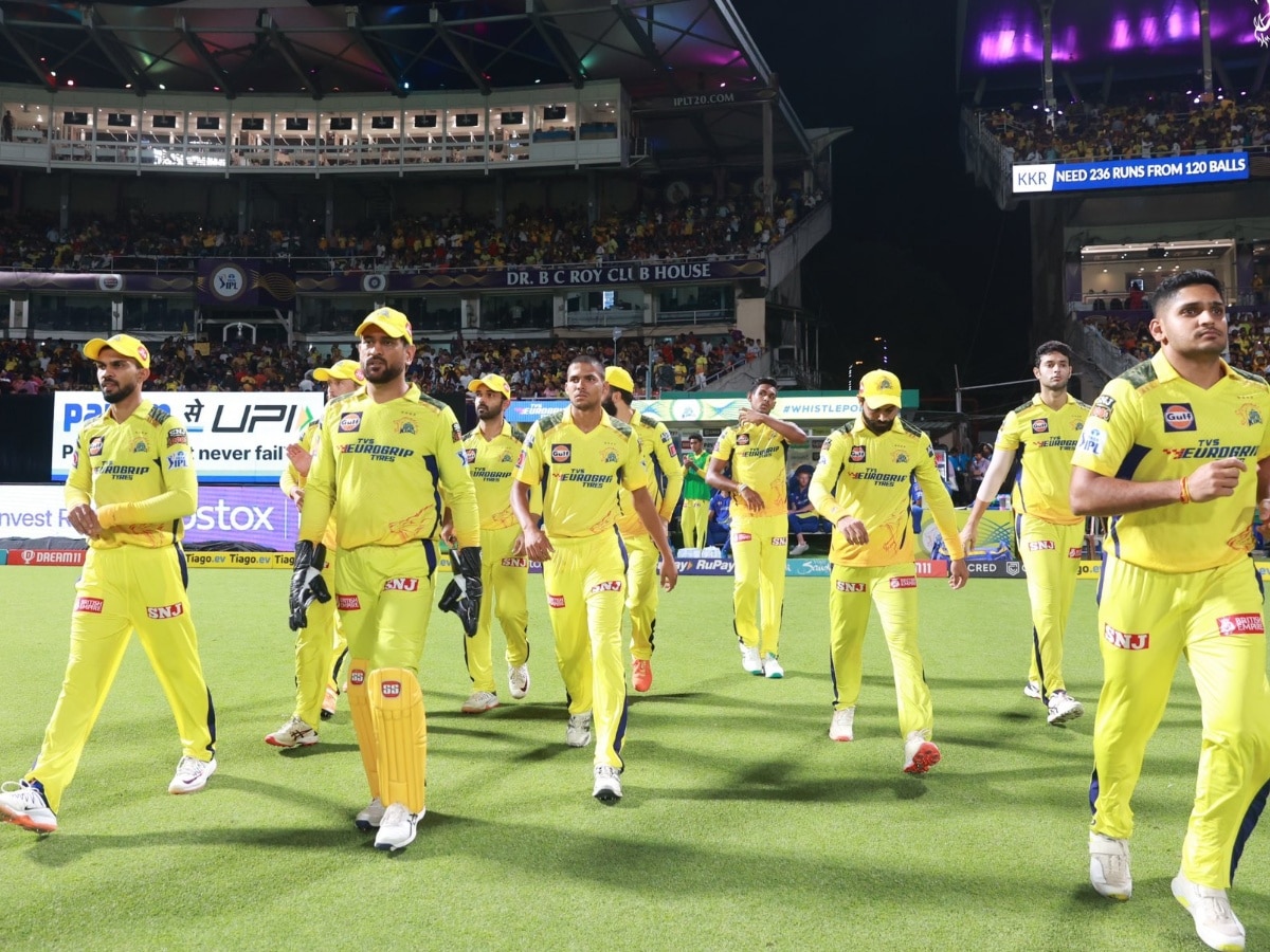 PKBS vs CSK: धोनी की चेन्नई के सामने पंजाब किंग्स, आंकड़ों से समझिए कौन कितना मजबूत