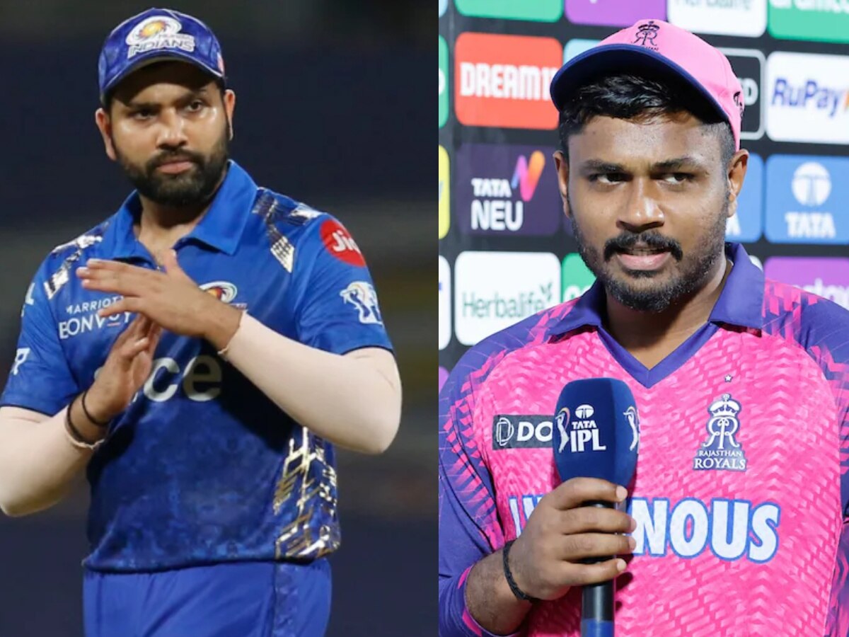 MI vs RR Match Priview: मुंबई के सामने राजस्थान के बल्लेबाजों को रोकना होगी चुनौती, रोहित को करनी होगी वापसी