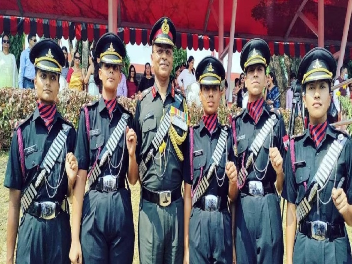 Women Army Officers: ଶତ୍ରୁମାନଙ୍କୁ ସାବାଡ଼ କରିବାକୁ ପୂରା ପ୍ରସ୍ତୁତ ଆମଦେଶର ଏହି ୫ ମହିଳା ସେନାଧିକାରୀ