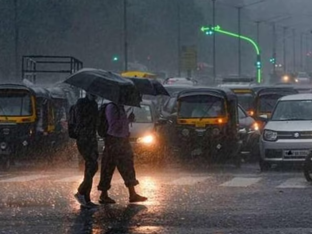 Weather Update: MP में बिगड़ा मौसम का मिजाज! इन जिलों के किसानों को हुआ भारी नुकसान