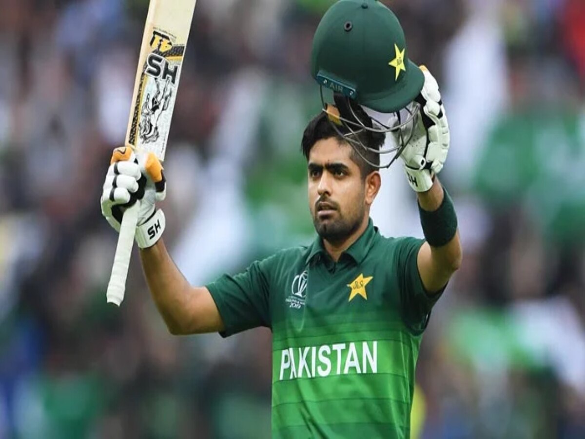 Babar Azam: ପାକିସ୍ତାନ ଅଧିନାୟକ ବାବର ଆଜମ ରଚିଲେ ଇତିହାସ, ଭାଙ୍ଗିଲେ ସଚିନ ତେନ୍ଦୁଲକରଙ୍କ ଏହି ମହା ରେକର୍ଡ