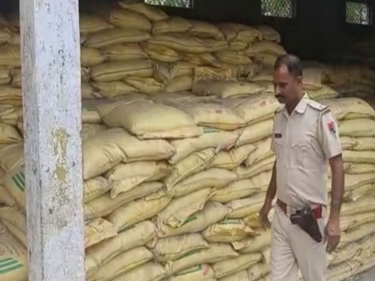 Fake fertilizer in Pratapgarh: नकली खाद बनाने की सूचना पर एमपी और राजस्थान में कार्रवाई