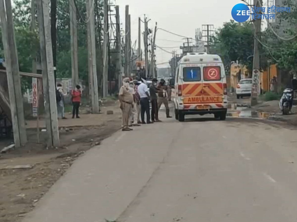 Ludhiana Gas Leak: ਲੁਧਿਆਣਾ 'ਚ ਵਾਪਰਿਆ ਵੱਡਾ ਹਾਦਸਾ; ਗੈਸ ਲੀਕ ਹੋਣ ਕਰਕੇ ਕਈ ਲੋਕਾਂ ਦੀ ਮੌਤ, ਕਈ ਜ਼ਖ਼ਮੀ