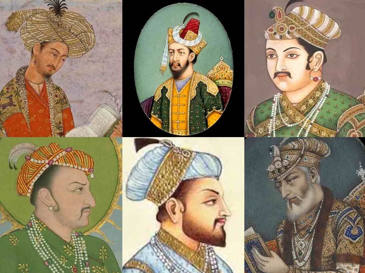 Dark Secrets of the Mughals: औरंगजेब ही नहीं इस मुगल बादशाह को भी थी हिंदुओं से नफरत, रोंगटे खड़े कर देगी ये अनसुनी कहानी
