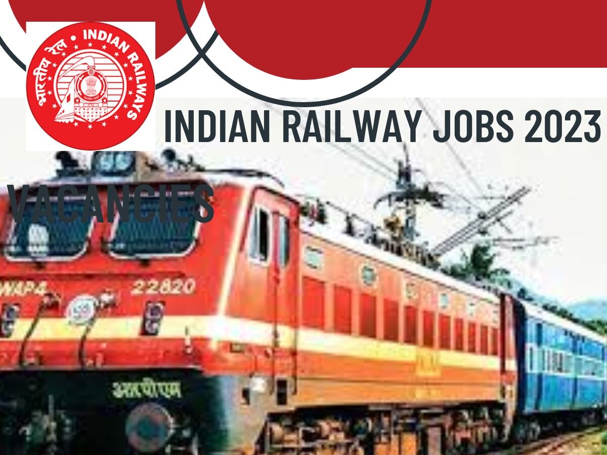 Govt ​Jobs: Indian Railway में असिस्टेंट लोको पायलट के लिए रिक्तियां, नजदीक है आवेदन की लास्ट डेट