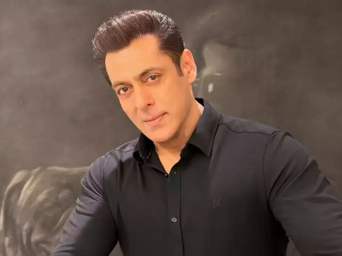 फ्यूचर गर्लफ्रेंड के सामने Salman Khan ने ये खास डिमांड रखी, बोले- &#039;अब जो भी आखिरी और बीवी...&#039;