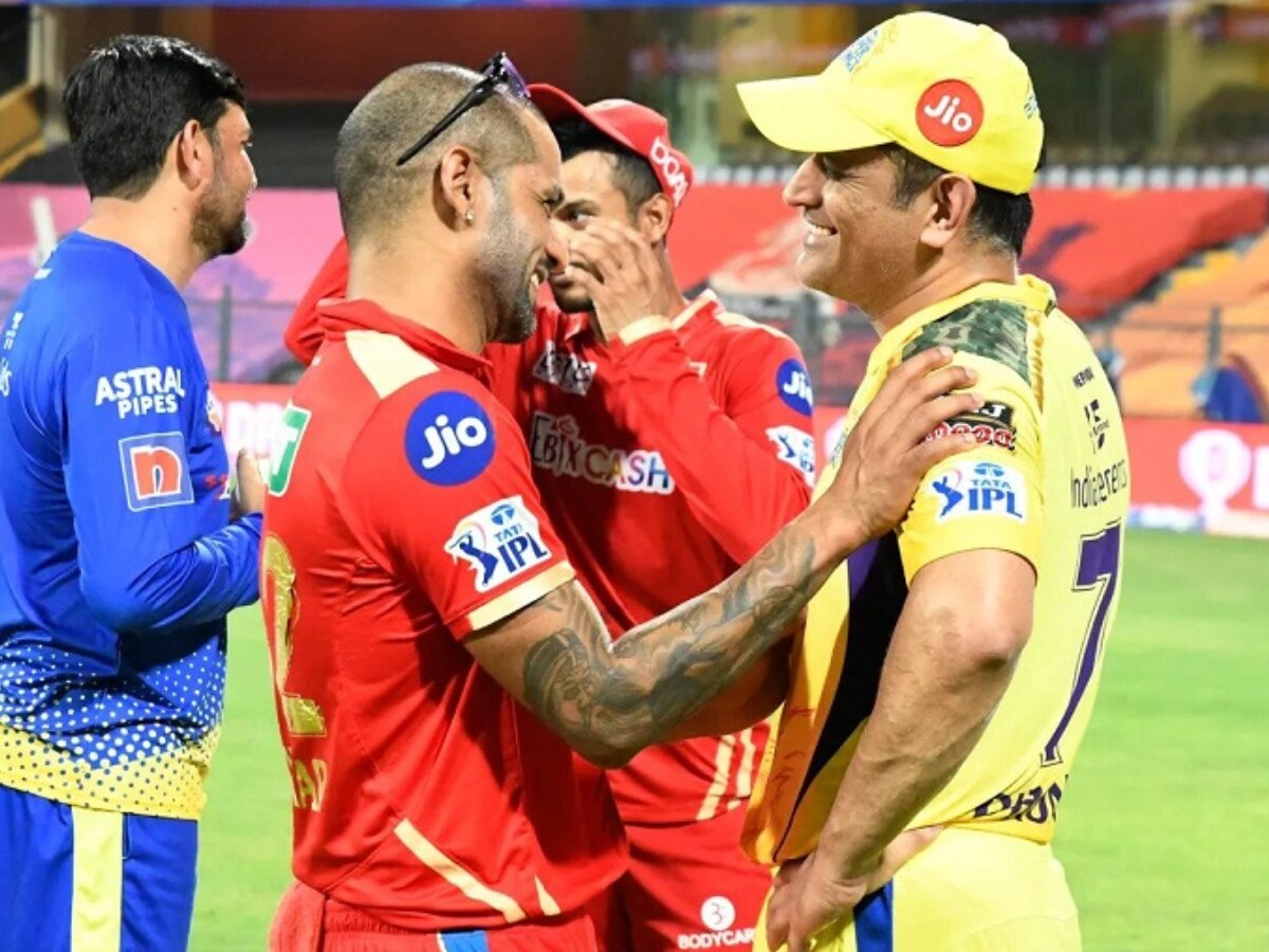 CSK vs PBKS: आज सुपर किंग्स के सामने होंगे पंजाबी शेर, इन खिलाड़ियों को चुनकर बनाएं अपनी बेस्ट ड्रीम11 टीम